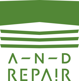 AND REPAIR