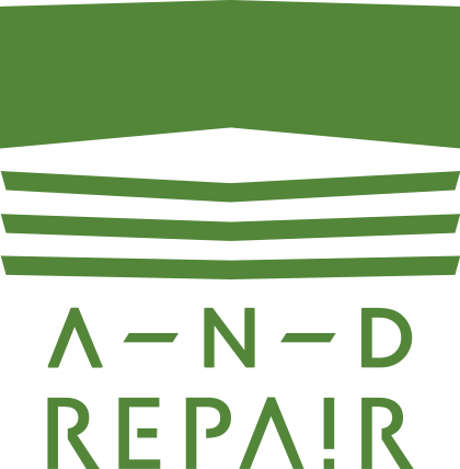 AND REPAIR